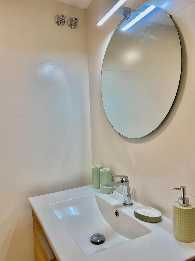 Rentalsevilla Pureza En Triana Exteriér fotografie