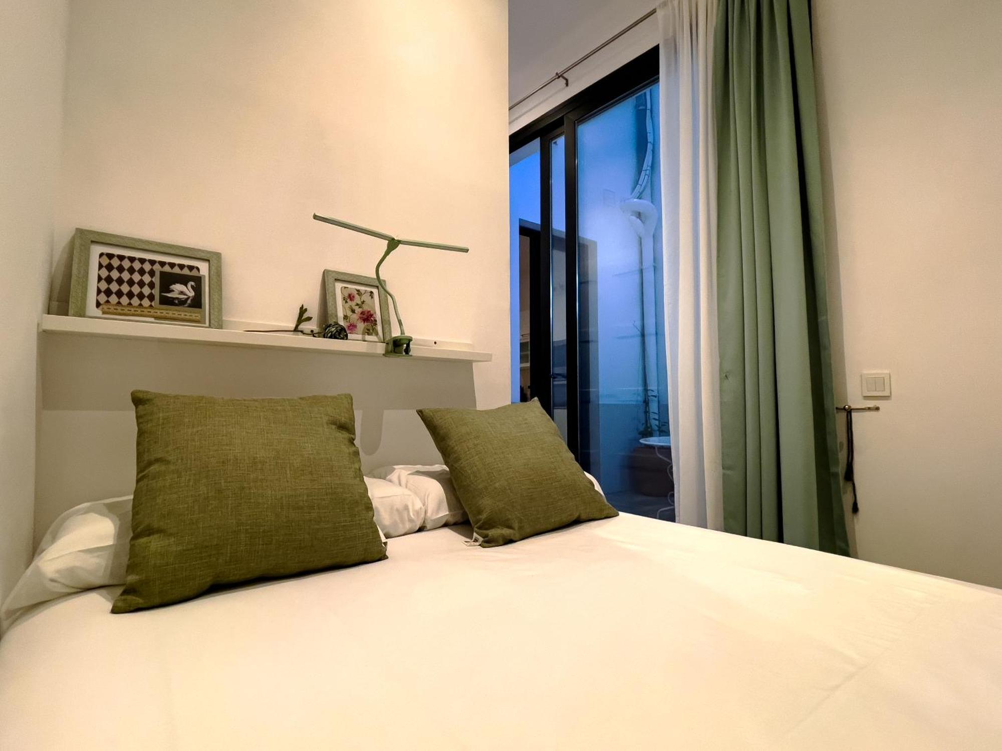 Rentalsevilla Pureza En Triana Exteriér fotografie