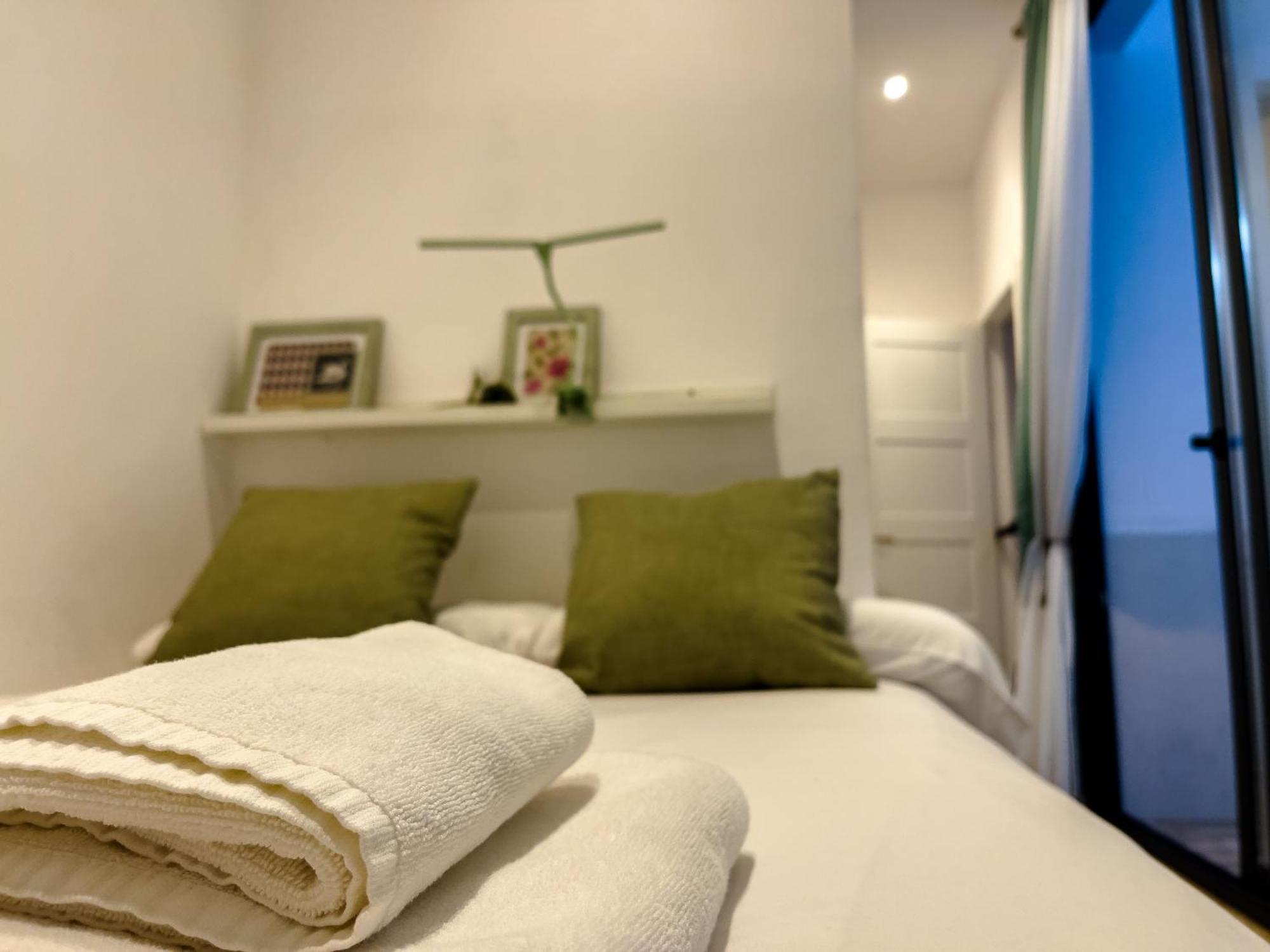 Rentalsevilla Pureza En Triana Exteriér fotografie