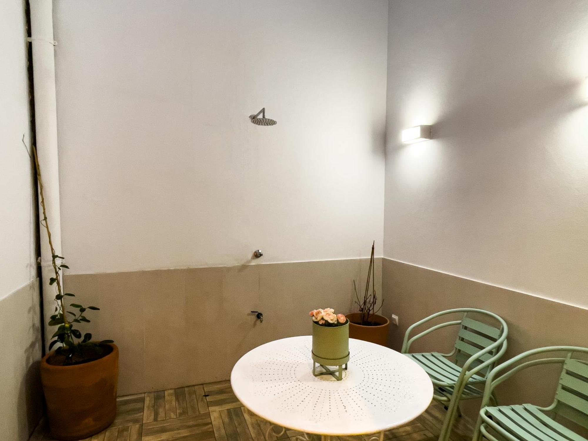 Rentalsevilla Pureza En Triana Exteriér fotografie